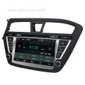 I20 2014-2015 car audio system